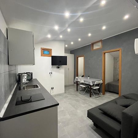 Home Carlotta نابولي المظهر الخارجي الصورة
